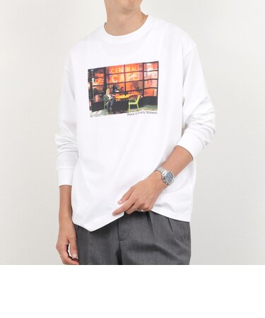 【SCREEN STARS/スクリーンスターズ】別注ガス焼きフォトロンT 26AW