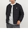 【DANTON/ダントン】INNER DOWN CREWNECK JACKET（DT-A0025 RRT）26AW