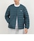 【DANTON/ダントン】INNER DOWN CREWNECK JACKET（DT-A0025 RRT）26AW