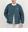 【DANTON/ダントン】INNER DOWN CREWNECK JACKET（DT-A0025 RRT）26AW