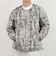 【DANTON/ダントン】INNER DOWN CREWNECK JACKET（DT-A0025 ING）26AW