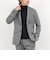 《ビジネス/セットアップ対応》モナルーチェJK 26AW