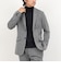 《ビジネス/セットアップ対応》モナルーチェJK 26AW