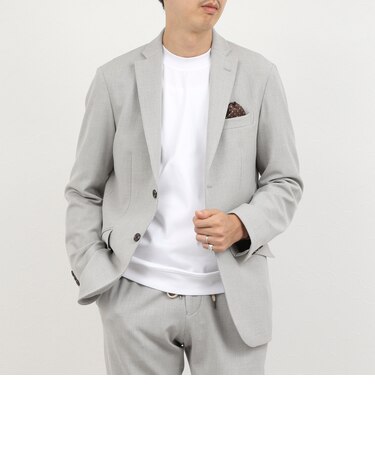 《ビジネス/セットアップ対応》モナルーチェJK 26AW