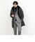 【HERNO/ヘルノ】HOOD BOA LONG 26AW