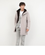 【HERNO/ヘルノ】HOOD BOA LONG 26AW