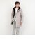 【HERNO/ヘルノ】HOOD BOA LONG 26AW