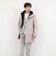 【HERNO/ヘルノ】HOOD BOA LONG 26AW