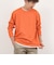 メランジＷフェイスダブルカラー LS Tee 26AW