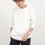 リンクスダブルカラー LS Tee 26AW