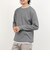 リンクスダブルカラー LS Tee 26AW
