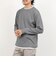 リンクスダブルカラー LS Tee 26AW