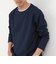 リンクスダブルカラー LS Tee 26AW