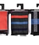 【SWOLE PANDA/スウォールパンダ】BAMBOO SCARVES 30