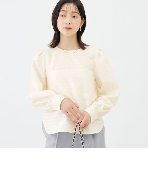 タグ付き【NOLLEY'S】エアリアルクロスコート 撥水 手洗い可 機能性 &mall（アンドモール）三井ショッピングパーク公式通販