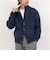 カノコスタンドカーディガン 26AW