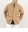 カノコスタンドカーディガン 26AW