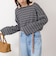 【WEB限定】ウォッシャブルチョーカーカットソー