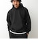 度詰ミニ裏毛ストレッチスウェットフーディー 26AW