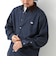 【DANTON/ダントン】LIGHT DENIM 切替（DT-B0478 SDM）
