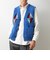 【COOHEM/コーヘン】WOOL CHIMAYO JAQUARD VEST 26AW
