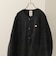 【DANTON/ダントン】FLEECE COLLARLESS JACKET（JD-8939）26AW