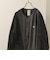 【DANTON/ダントン】FLEECE COLLARLESS JACKET（JD-8939）26AW