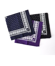 Ambigram goodman bandana