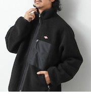 【DANTON/ダントン】LIGHT BOA（DT-A0195）26AW