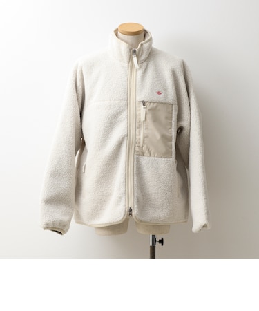 【DANTON/ダントン】LIGHT BOA(DT-A0195)26AW