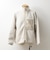 【DANTON/ダントン】LIGHT BOA（DT-A0195）26AW