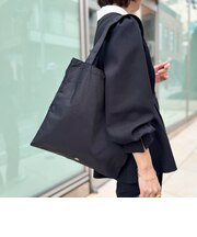 セパレートナイロントートバッグ