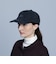 【Nine Tailo/ナインテーラー】N-1700 Newton Cap