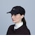 【Nine Tailo/ナインテーラー】N-1700 Newton Cap