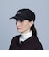 【Nine Tailo/ナインテーラー】N-1700 Newton Cap