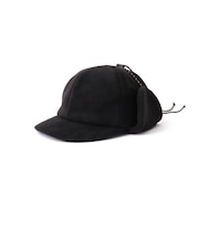 【halo commodity/ハロ コモディティー】h263-3003 Lock Flap Cap