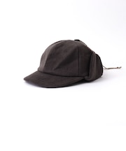 【halo commodity/ハロ コモディティー】h263-3003 Lock Flap Cap