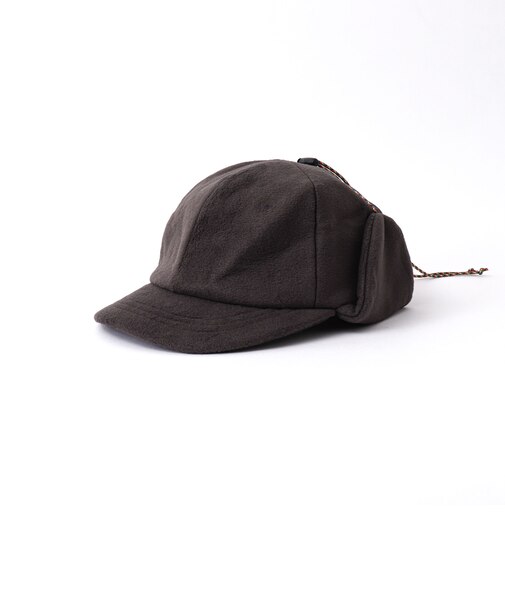 【halo commodity/ハロ コモディティー】h263-3003 Lock Flap Cap