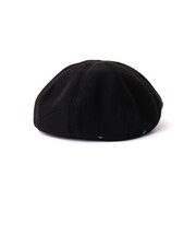 【halo commodity/ハロ コモディティー】h263-5003 Lock Beret