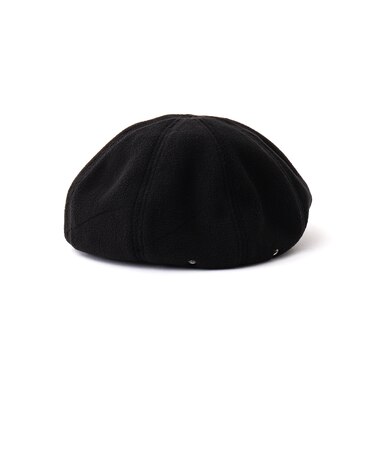 【halo commodity/ハロ コモディティー】h263-5003 Lock Beret
