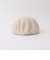 【halo commodity/ハロ コモディティー】h263-5003 Lock Beret