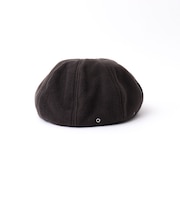 【halo commodity/ハロ コモディティー】h263-5003 Lock Beret