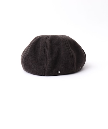 【halo commodity/ハロ コモディティー】h263-5003 Lock Beret
