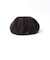 【halo commodity/ハロ コモディティー】h263-5003 Lock Beret