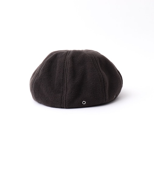 【halo commodity/ハロ コモディティー】h263-5003 Lock Beret