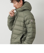 【PYRENEX/ピレネックス】ARIAL HOODED ダウンジャケット 26AW