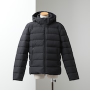 【CAPE HORN/ケープホーン】WILLIAMS ダウンジャケット 26AW