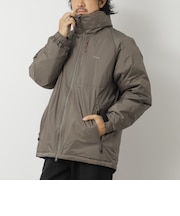 【NANGA/ナンガ】AURORA TEX STANDCALLOR DOWN JK 26AW
