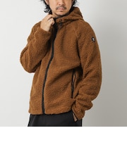 【CAPE HORN/ケープホーン】TOYO ボアブルゾン 26AW