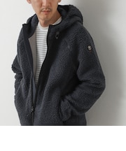 【CAPE HORN/ケープホーン】TOYO ボアブルゾン 26AW